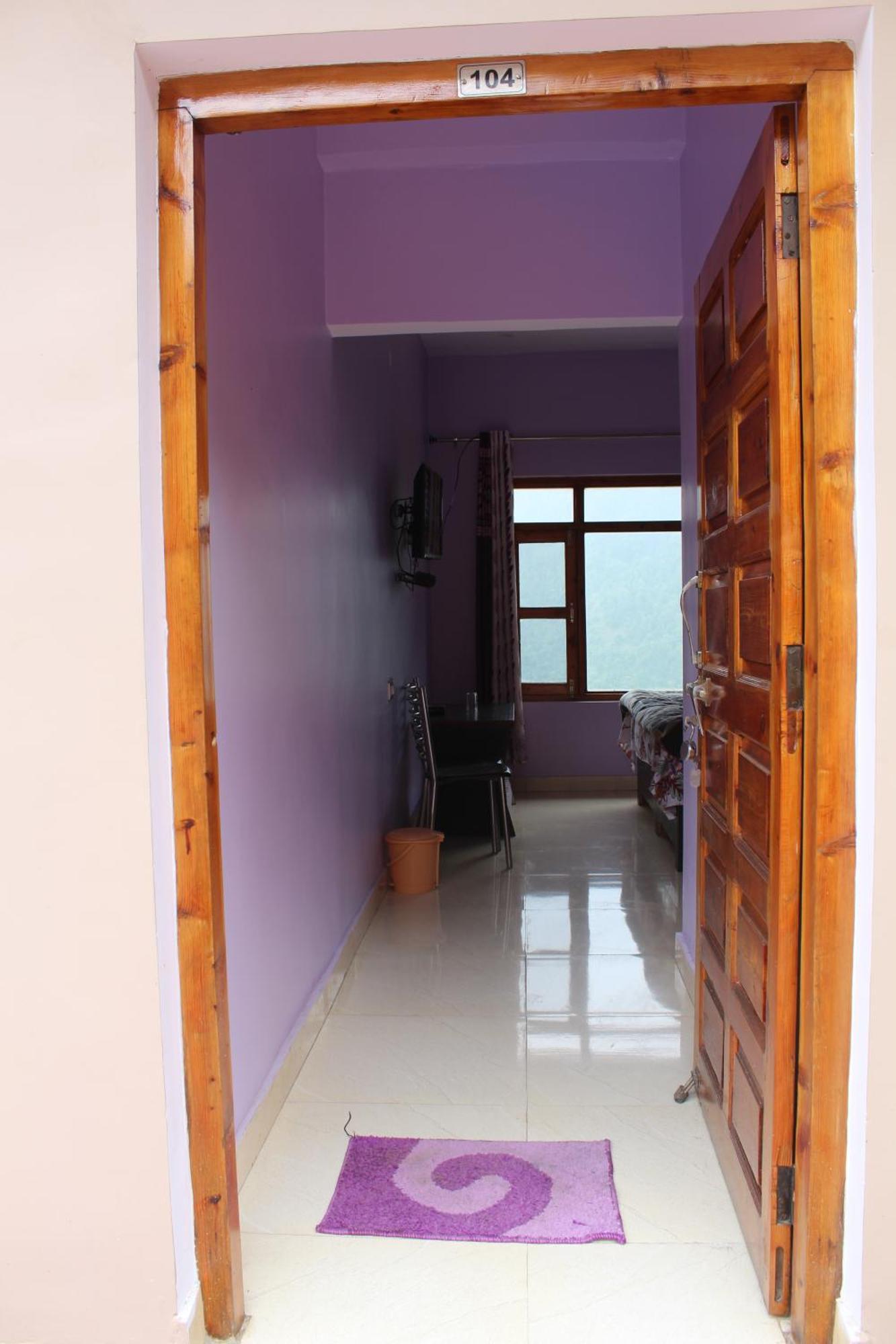 The Groove Garden Dhanolti Dhanaulti Exterior foto